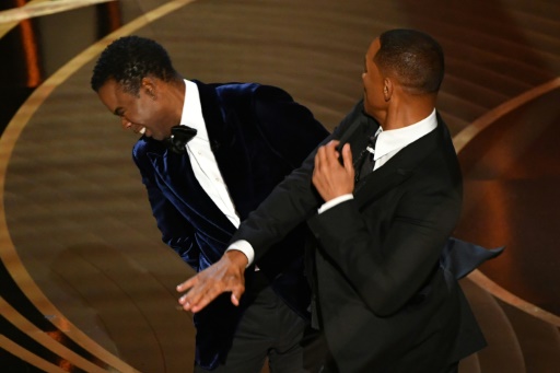 "CODA" triomphe aux Oscars, Will Smith gagne mais fait le coup de poing