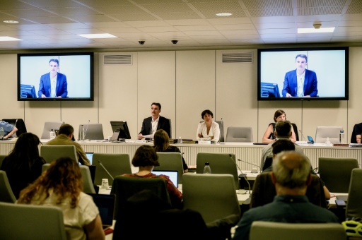 Tempête dans une piscine : Grenoble autorise le port du burkini