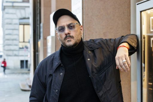 Festival d'Avignon : le Russe Serebrennikov, interdit de quitter Moscou, en ouverture