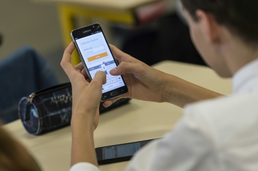 Info ou infox : le collège à l'école des médias et des réseaux sociaux