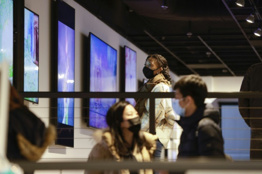 Avec "NFT Factory", l'écosystème français des objets numériques se structure à Paris