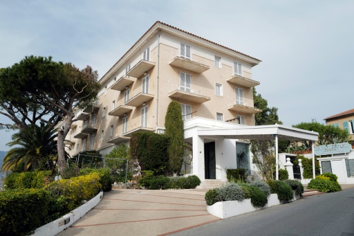 Sur la Côte d'Azur, malaise russe dans un paradis pour milliardaires