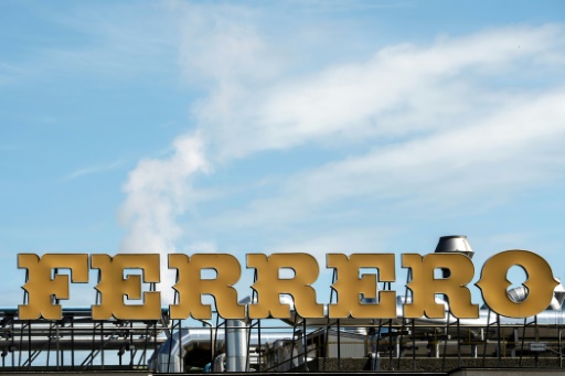 Cas de salmonelloses en Europe : des chocolats Kinder au centre des soupçons