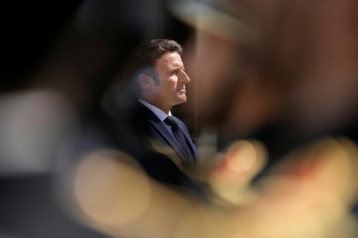 Quel locataire à Matignon ? Les options d'Emmanuel Macron II