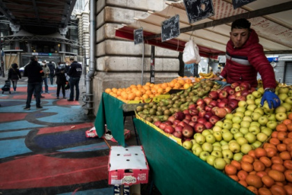 Le budget alimentaire des Français pourrait bondir de 224 euros en 2022, selon une étude.jpg
