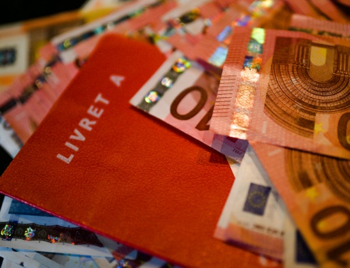 Livret A : le taux augmentera en août, indique le gouverneur de la Banque de France