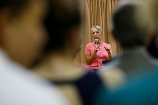 Législatives : les candidats tous azimuts pour le dernier jour de campagne