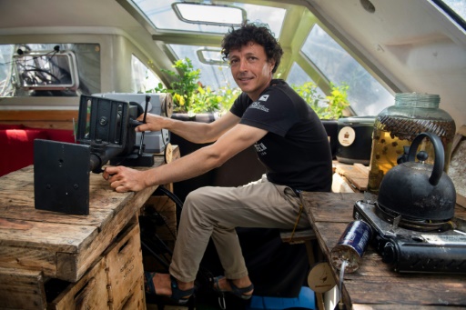 Les "low-tech" au chevet d'une planète en surchauffe