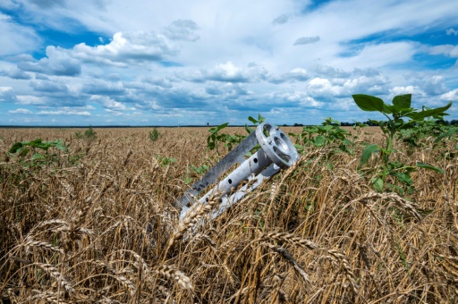 Ukraine : le conflit entre dans son 6e mois, Moscou dit avoir visé des cibles militaires à Odessa
