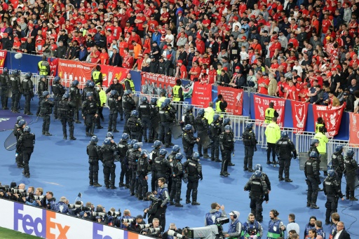 Foot : après le fiasco de la Ligue des champions, l'heure des explications