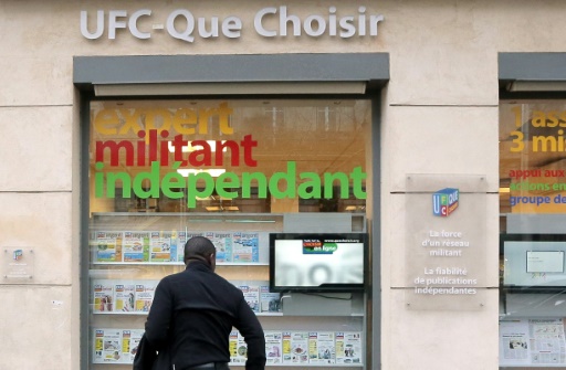 Non-remboursement de fraude bancaire : UFC-Que Choisir porte plainte contre 12 banques