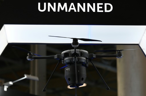 Vers le nouvel art de la guerre : bienvenue dans le "combat collaboratif"