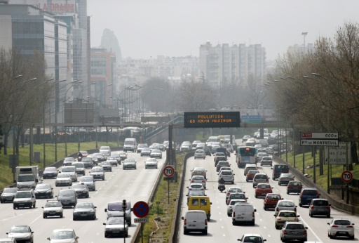 Ceinture verte ou opportunité foncière ? A Paris, l'avenir du périphérique en débat