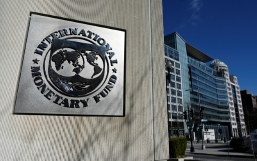 L'horizon s'assombrit pour l'économie mondiale, alerte le FMI