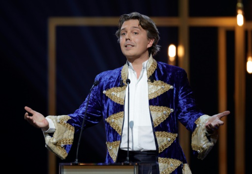 Shakespeare triomphe aux Molières, le mouvement MeToo en toile de fond