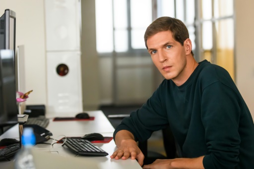 Exilés en Lettonie, les médias russes libres défient la propagande de Kremlin