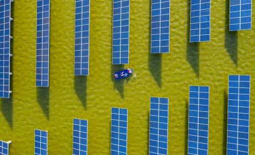 Energie solaire : les sciences photovoltaïques vers leur zénith