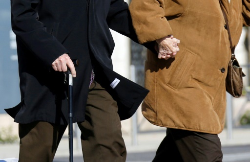 Des rides et des désirs : mieux accueillir la vie sexuelle des seniors