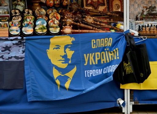 Ukraine : les prorusses convoquent dans l'urgence des "référendums" d'annexion par la Russie