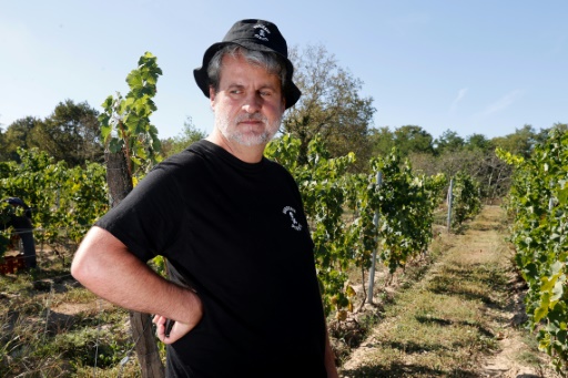 Les "Pirates", ces vignerons qui dynamitent les codes du bordeaux