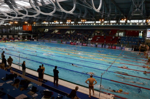 Explosion des prix de l'énergie : fermeture coup de poing d'une trentaine de piscines