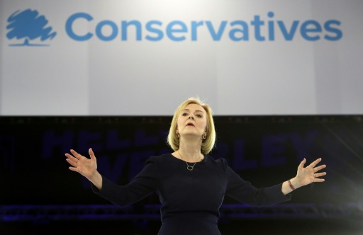 Fin de campagne au Royaume-Uni, Liz Truss aux portes du pouvoir