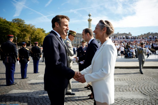 L'exécutif se prépare à une rentrée agitée