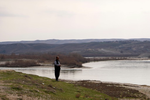 Le crépuscule du Tigre