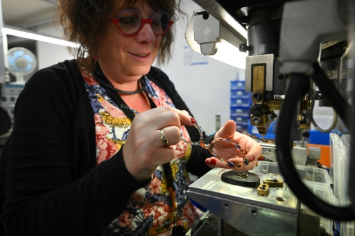 Lunettes made in France : le Jura voit le renouveau poindre à l'horizon