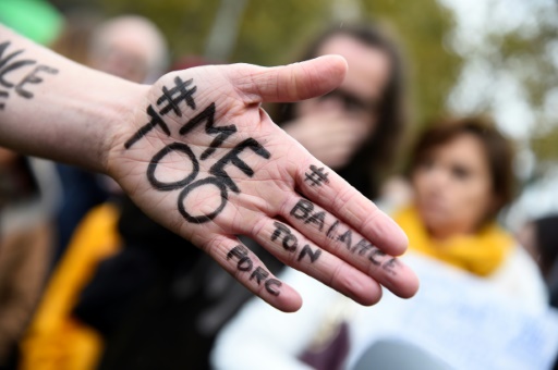 Depuis cinq ans, #MeToo bouscule la société