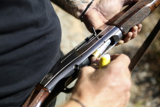 Chasse : légère hausse des accidents, après le moins mauvais bilan depuis 20 ans