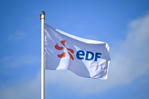 EDF contraint de revoir à la baisse son estimation de production nucléaire pour 2022