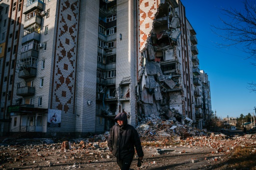 Ukraine : Poutine ordonne un cessez-le-feu, blindés occidentaux pour Kiev