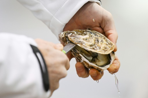 De l'inflation mais pas de sobriété gastronomique au menu du réveillon