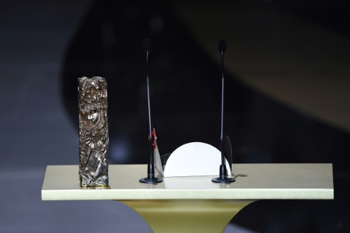 César 2023 : l'Académie mettra en retrait toute personne accusée de "faits de violence"