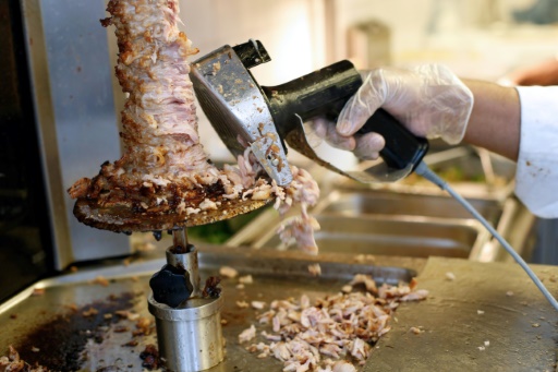 Pour la police de la sécurité alimentaire, c'est cauchemar en cuisine