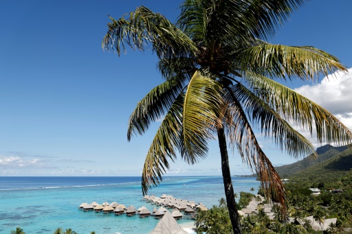 Le tourisme en Polynésie française retrouve ses niveaux d'avant-Covid