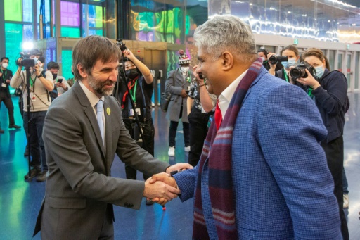 La COP15 sur la biodiversité toute proche d'un accord