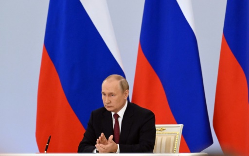 D'"apocalypse" à "soupe de tomate", retour sur les mots qui ont marqué l'actualité en 2022