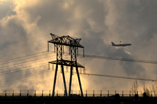 La production d'électricité par EDF a été historiquement faible en 2022