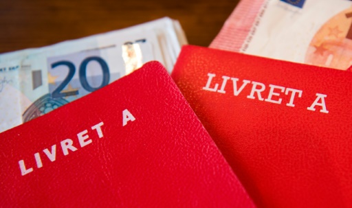 Livret A : vers une hausse "sensible" du taux en février, selon la Banque de France