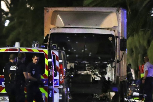 Verdict en vue au procès de l'attentat de Nice