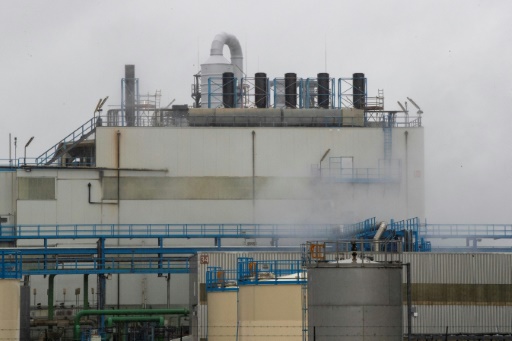 Polluants "éternels" PFAS : premier pas vers une interdiction dans l'UE