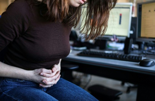 Vers un congé menstruel en France ?