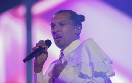 Stromae annule tous ses concerts jusqu'à fin mai pour raisons de santé