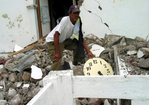 En Guadeloupe, les lents progrès de la préparation aux séismes majeurs