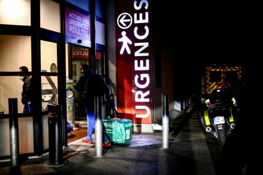 Greffe d'organes : du donneur au receveur, "une course contre la montre"