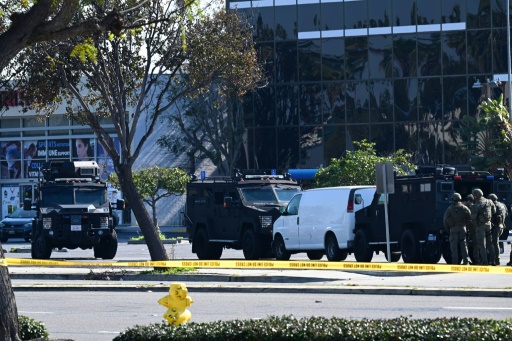 Le suspect de la tuerie en Californie est mort, motif de l'attaque toujours inconnu