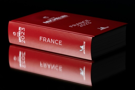 Prêt pour "une très belle fête", le Michelin dévoile son millésime 2023