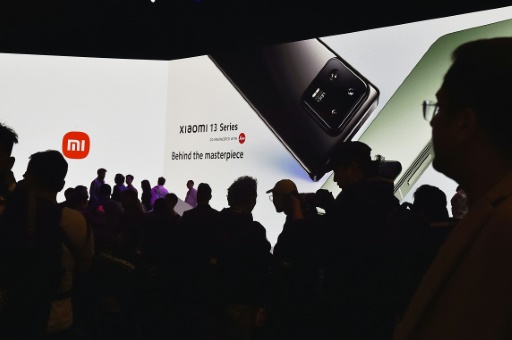 A Barcelone, la tech promet un "tsunami d'innovation" face à la morosité du secteur